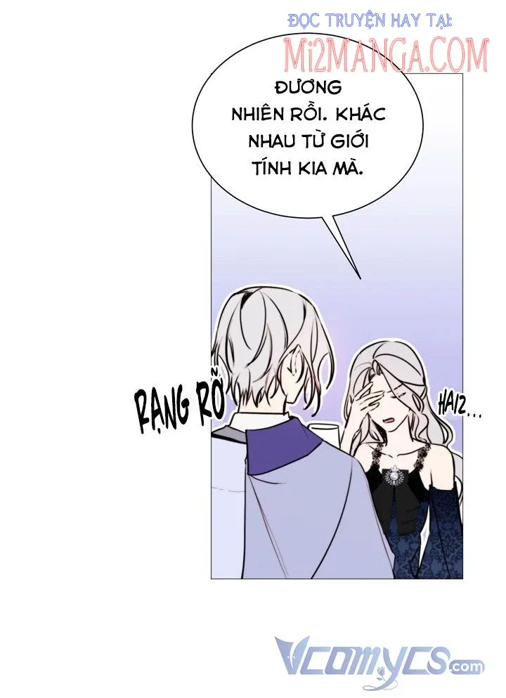 đọc truyện Ác Nữ Cần Bạo Chúa Chương 33.5 ảnh 17 tại Thiên Thai Truyện