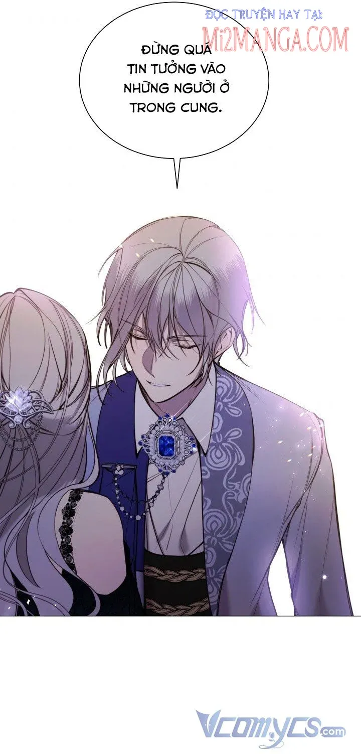 đọc truyện Ác Nữ Cần Bạo Chúa Chương 33.5 ảnh 20 tại Thiên Thai Truyện