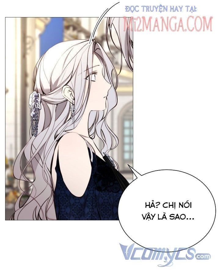 đọc truyện Ác Nữ Cần Bạo Chúa Chương 33.5 ảnh 21 tại Thiên Thai Truyện