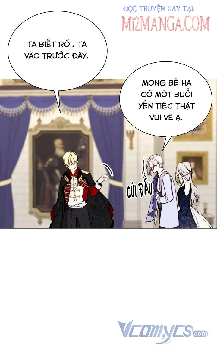 đọc truyện Ác Nữ Cần Bạo Chúa Chương 33.5 ảnh 4 tại Thiên Thai Truyện