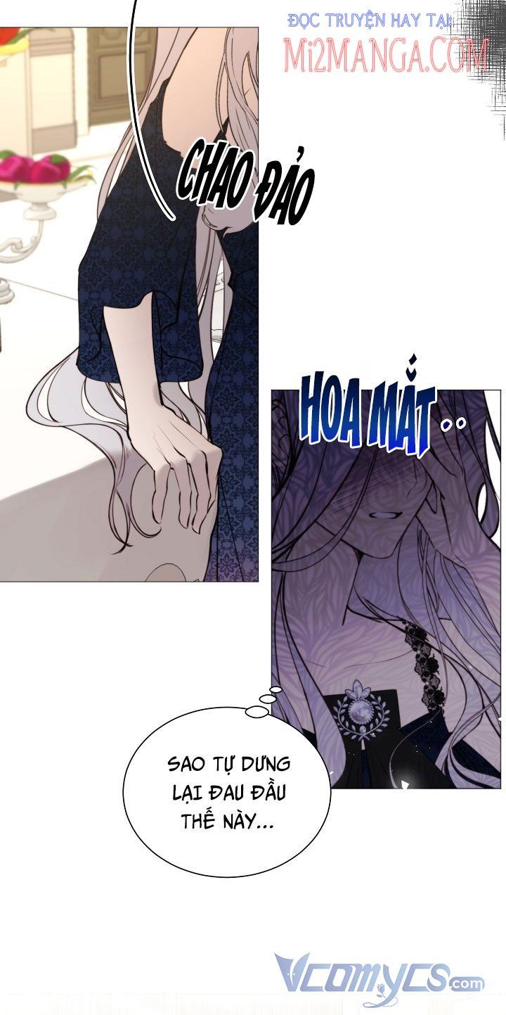 đọc truyện Ác Nữ Cần Bạo Chúa Chương 33.5 ảnh 24 tại Thiên Thai Truyện