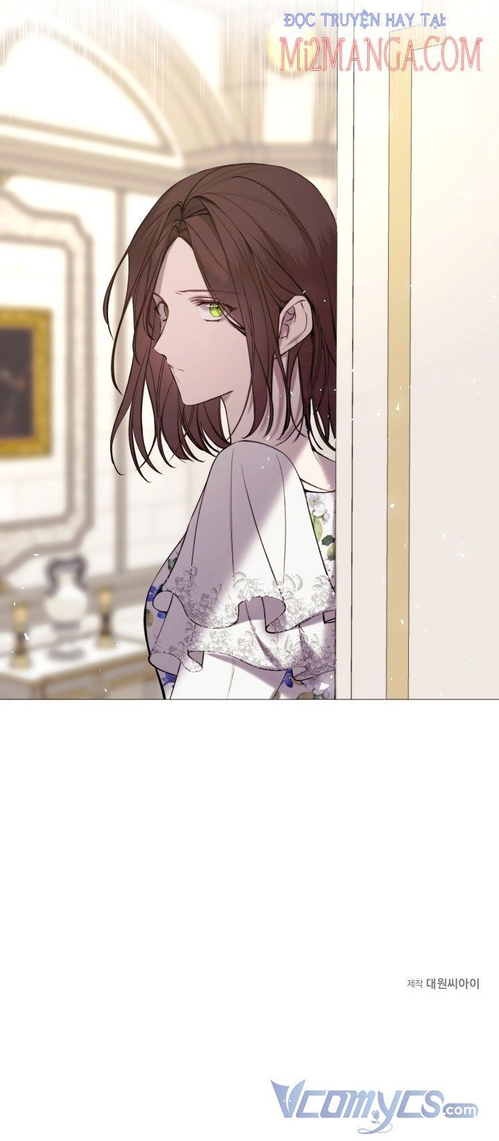 đọc truyện Ác Nữ Cần Bạo Chúa Chương 33.5 ảnh 25 tại Thiên Thai Truyện