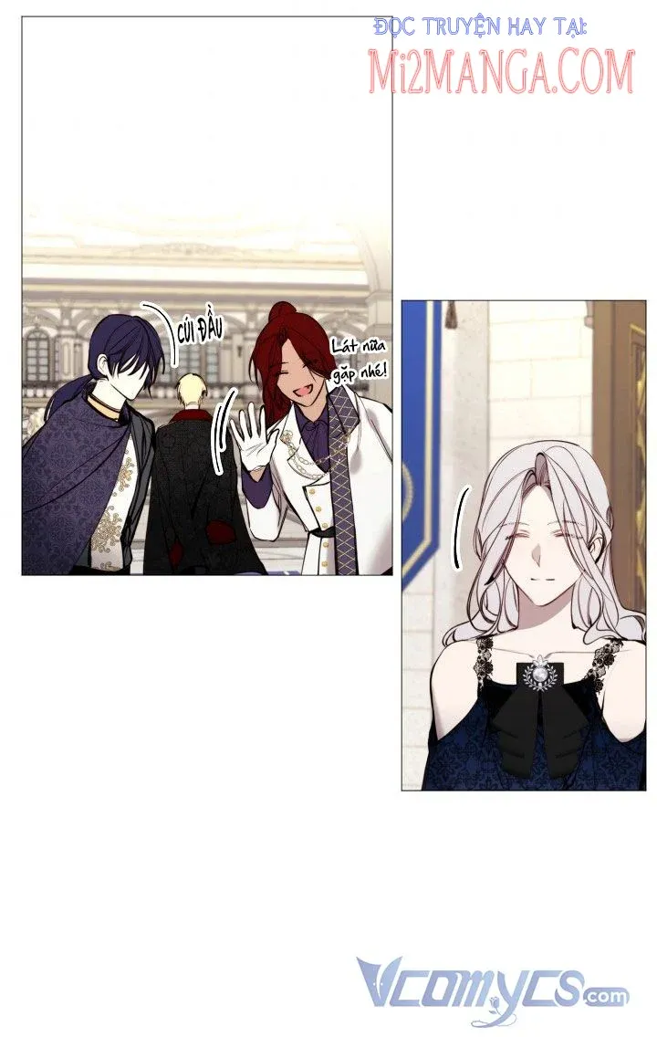 đọc truyện Ác Nữ Cần Bạo Chúa Chương 33.5 ảnh 5 tại Thiên Thai Truyện