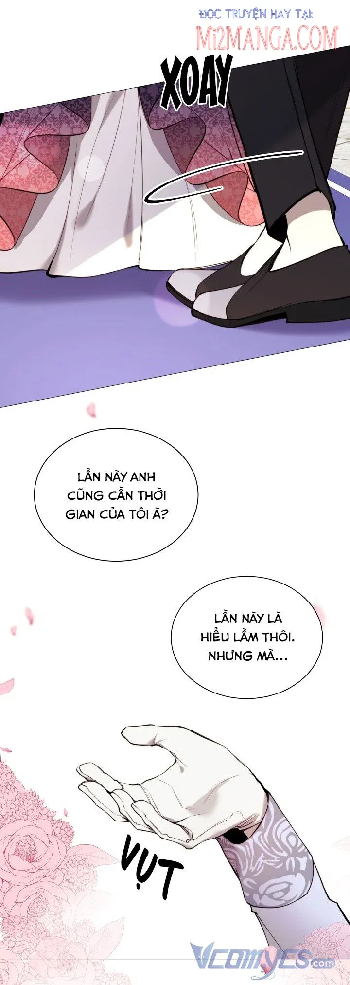 đọc truyện Ác Nữ Cần Bạo Chúa Chương 33.5 ảnh 6 tại Thiên Thai Truyện