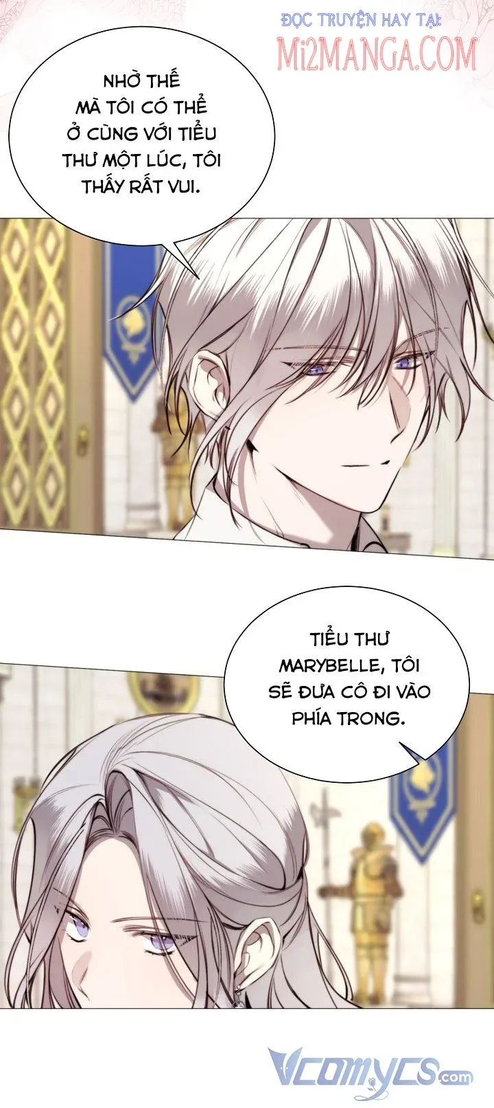 đọc truyện Ác Nữ Cần Bạo Chúa Chương 33.5 ảnh 7 tại Thiên Thai Truyện