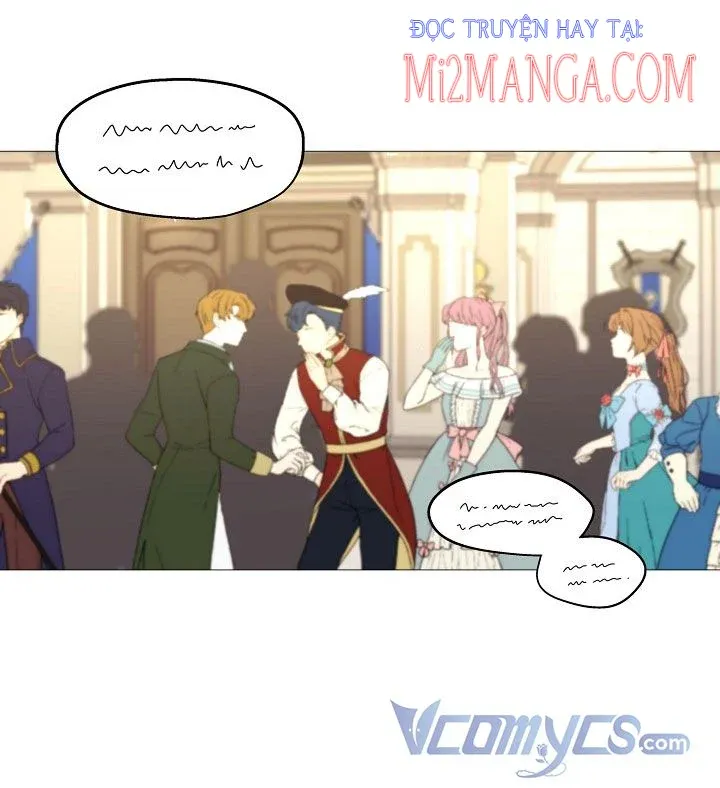 đọc truyện Ác Nữ Cần Bạo Chúa Chương 33.5 ảnh 9 tại Thiên Thai Truyện