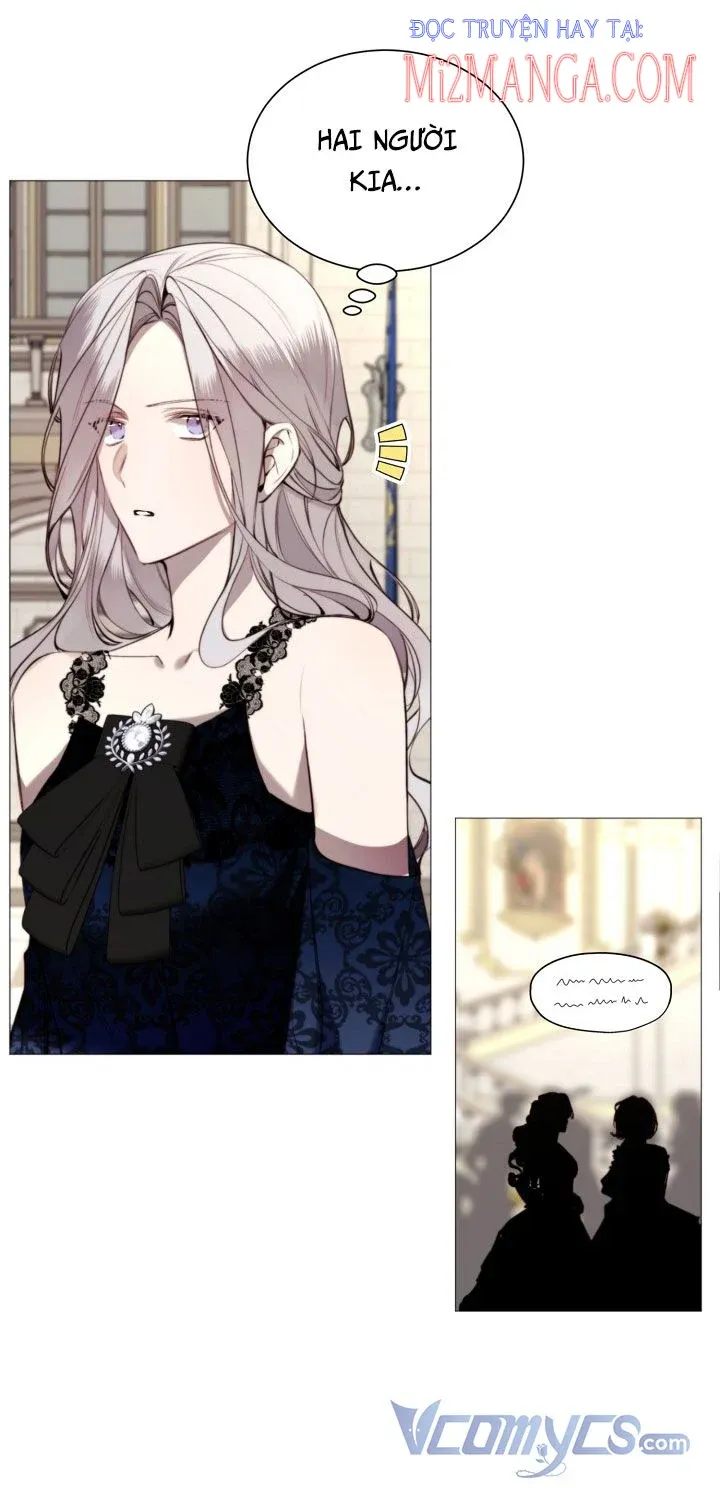 đọc truyện Ác Nữ Cần Bạo Chúa Chương 33.5 ảnh 10 tại Thiên Thai Truyện