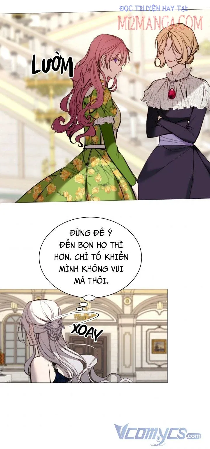 đọc truyện Ác Nữ Cần Bạo Chúa Chương 33.5 ảnh 11 tại Thiên Thai Truyện