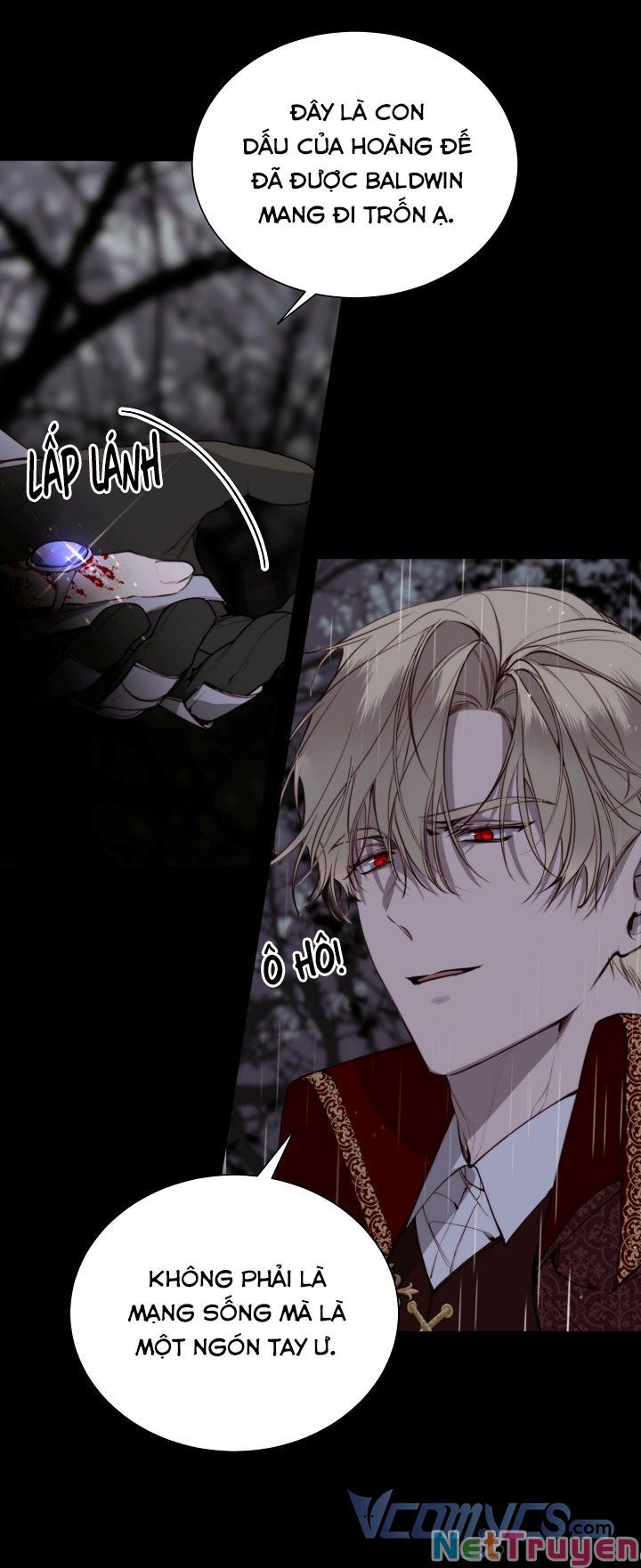 đọc truyện Ác Nữ Cần Bạo Chúa Chương 33 ảnh 12 tại Thiên Thai Truyện