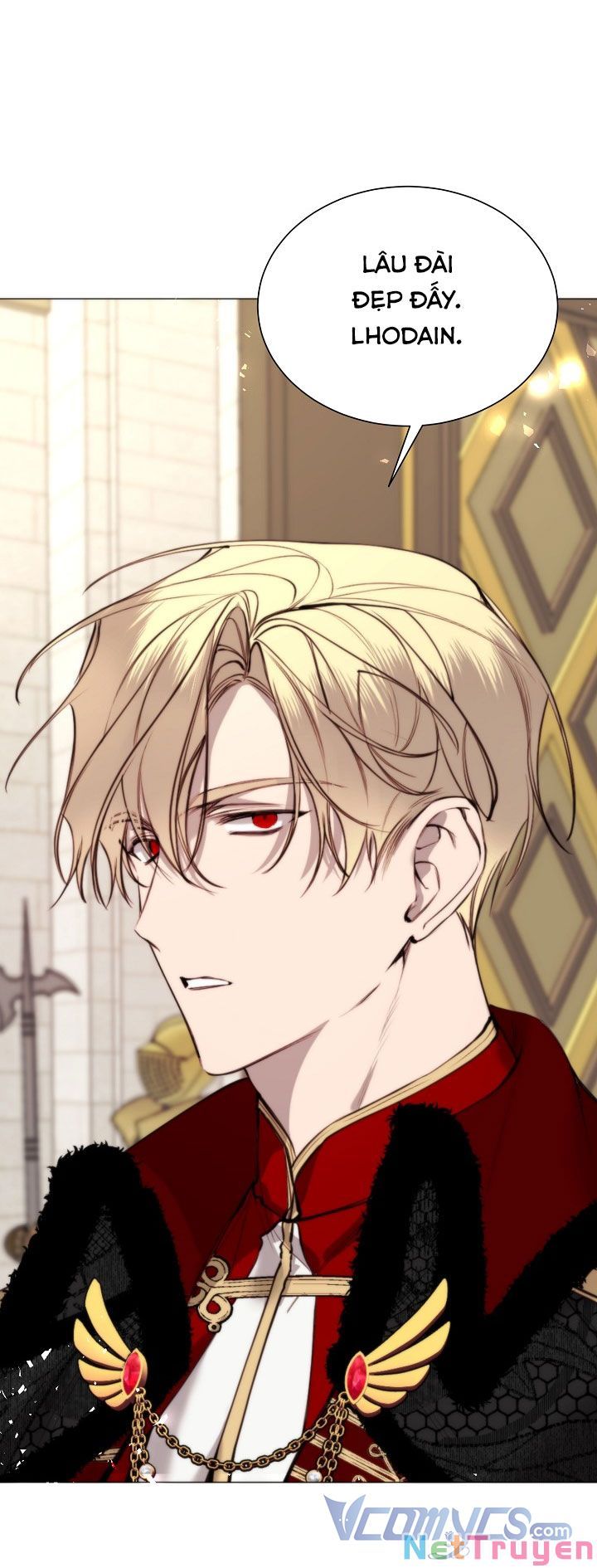 đọc truyện Ác Nữ Cần Bạo Chúa Chương 33 ảnh 20 tại Thiên Thai Truyện