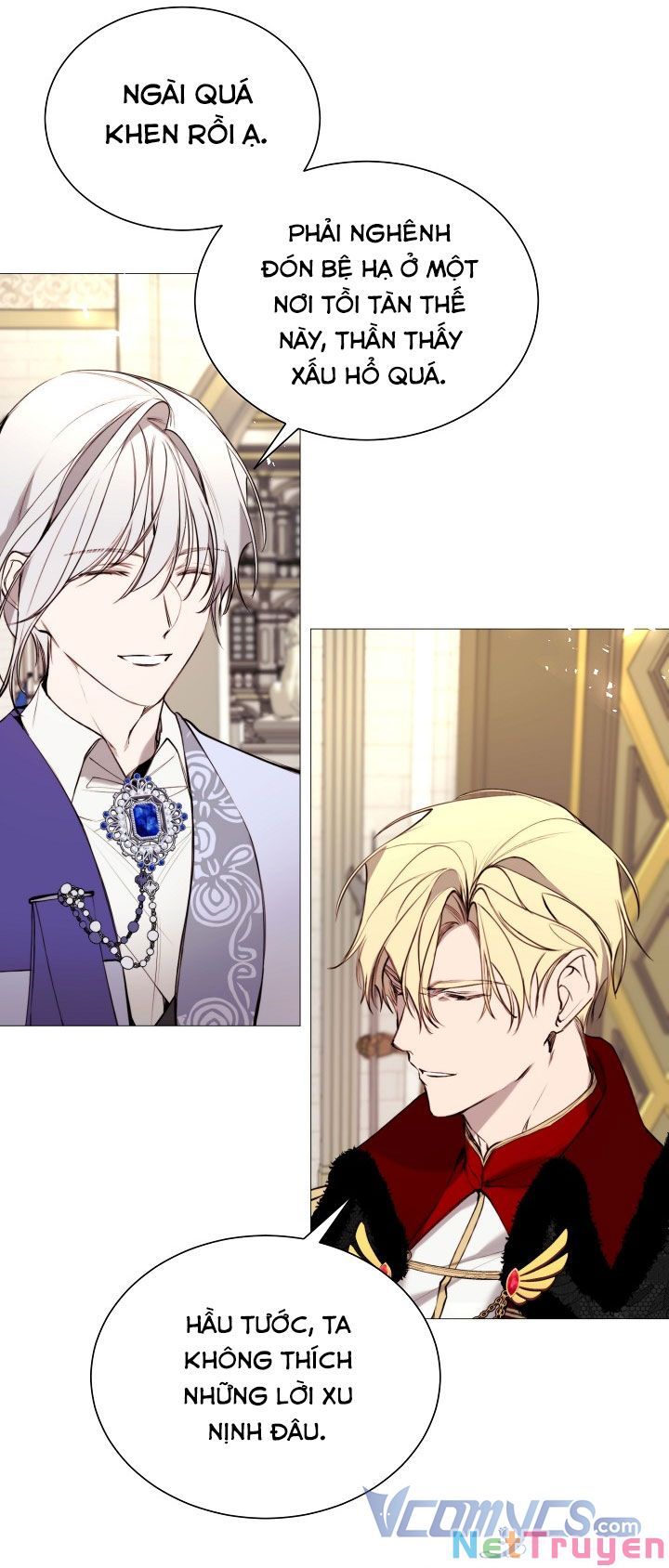 đọc truyện Ác Nữ Cần Bạo Chúa Chương 33 ảnh 21 tại Thiên Thai Truyện