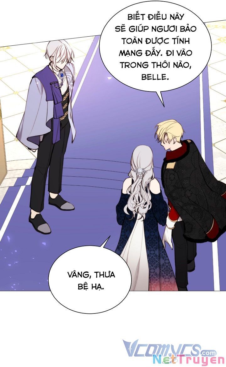 đọc truyện Ác Nữ Cần Bạo Chúa Chương 33 ảnh 22 tại Thiên Thai Truyện