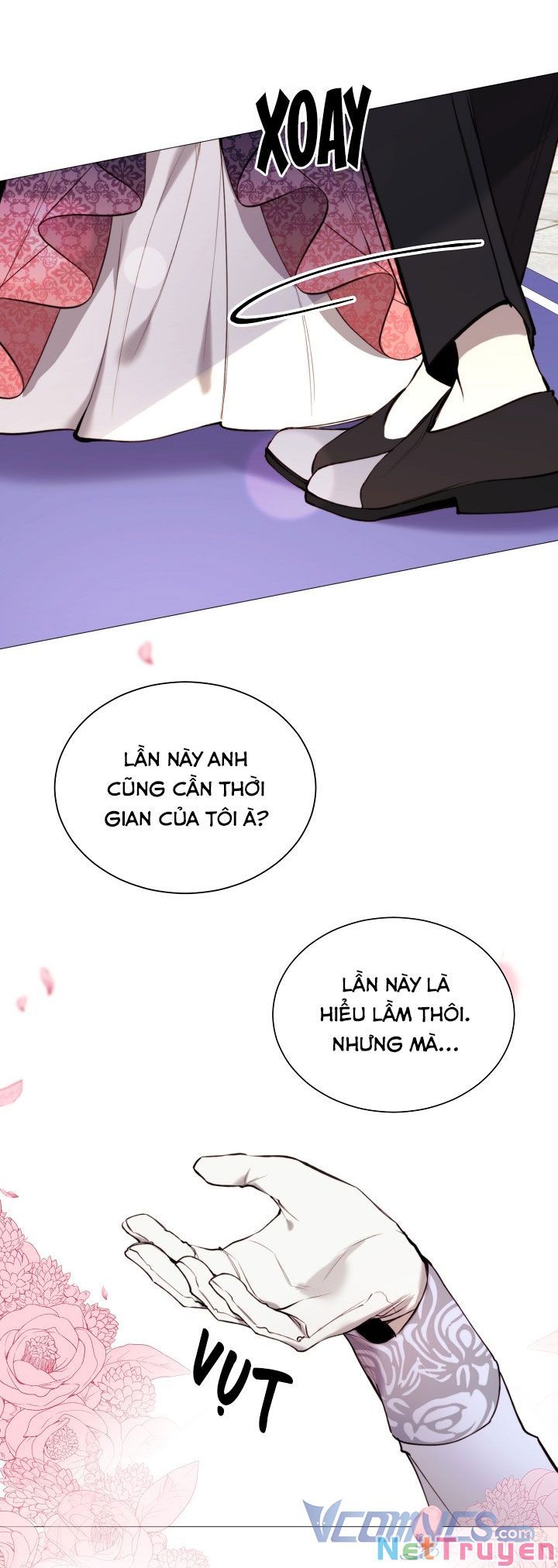 đọc truyện Ác Nữ Cần Bạo Chúa Chương 33 ảnh 28 tại Thiên Thai Truyện