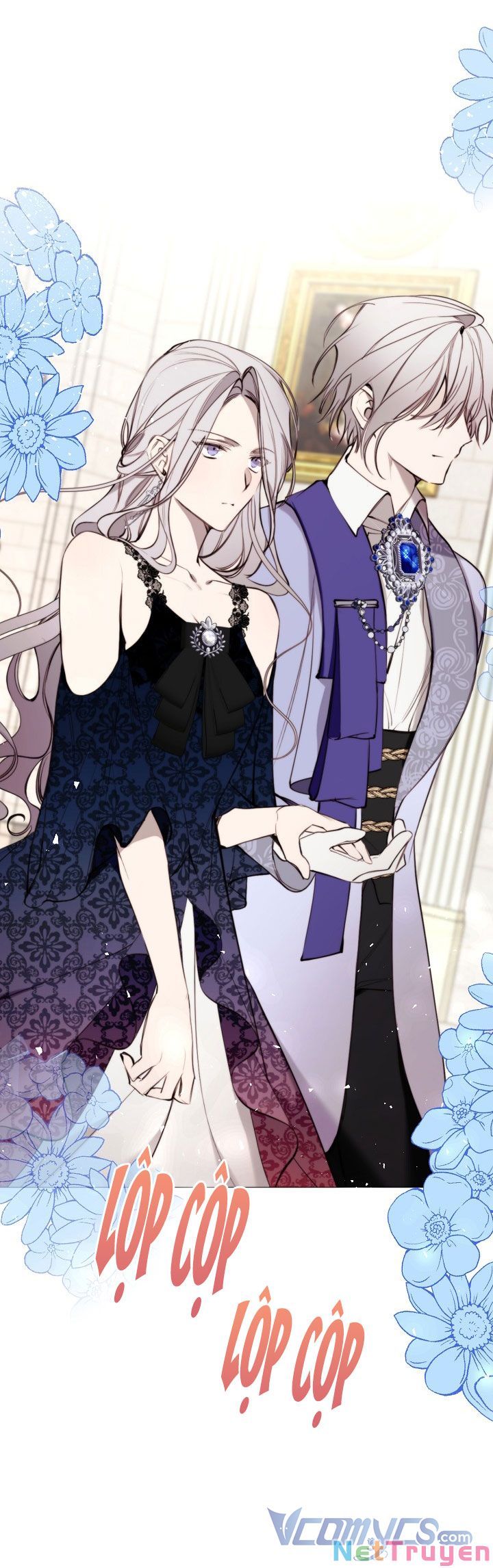 đọc truyện Ác Nữ Cần Bạo Chúa Chương 33 ảnh 30 tại Thiên Thai Truyện