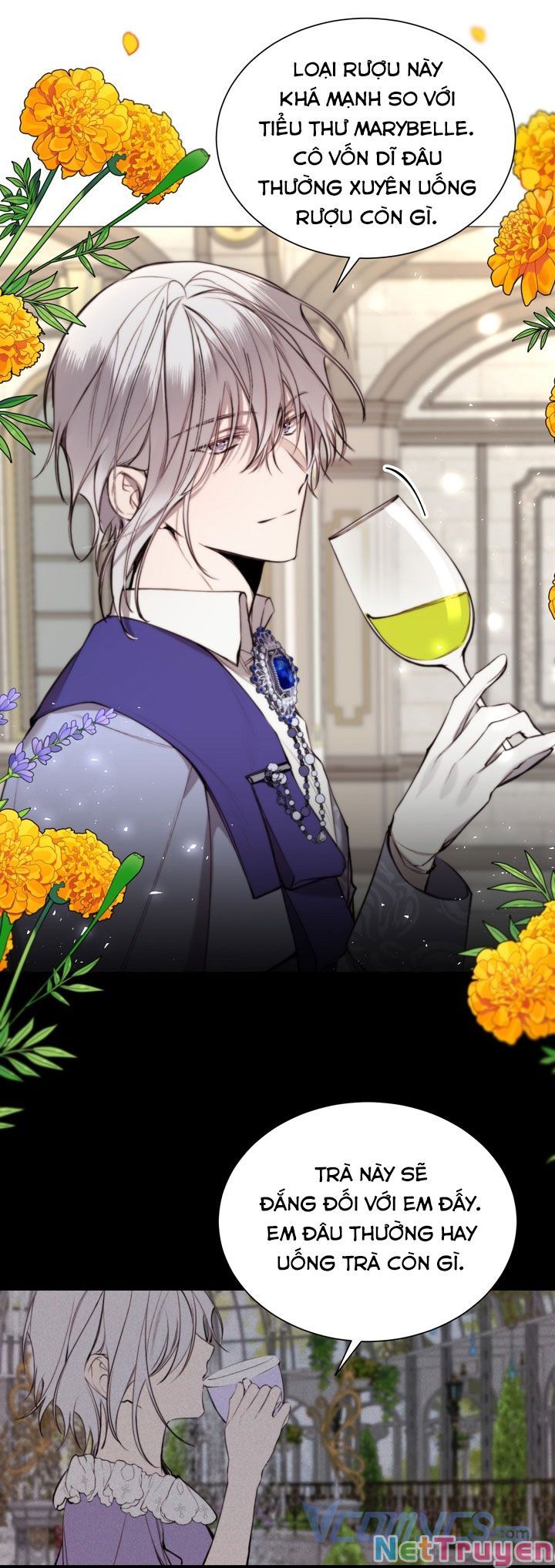 đọc truyện Ác Nữ Cần Bạo Chúa Chương 33 ảnh 36 tại Thiên Thai Truyện