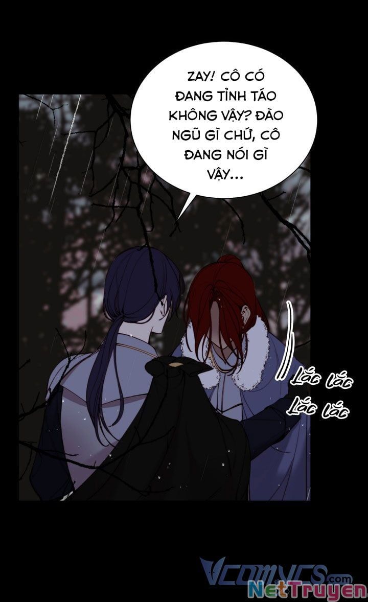 đọc truyện Ác Nữ Cần Bạo Chúa Chương 33 ảnh 6 tại Thiên Thai Truyện