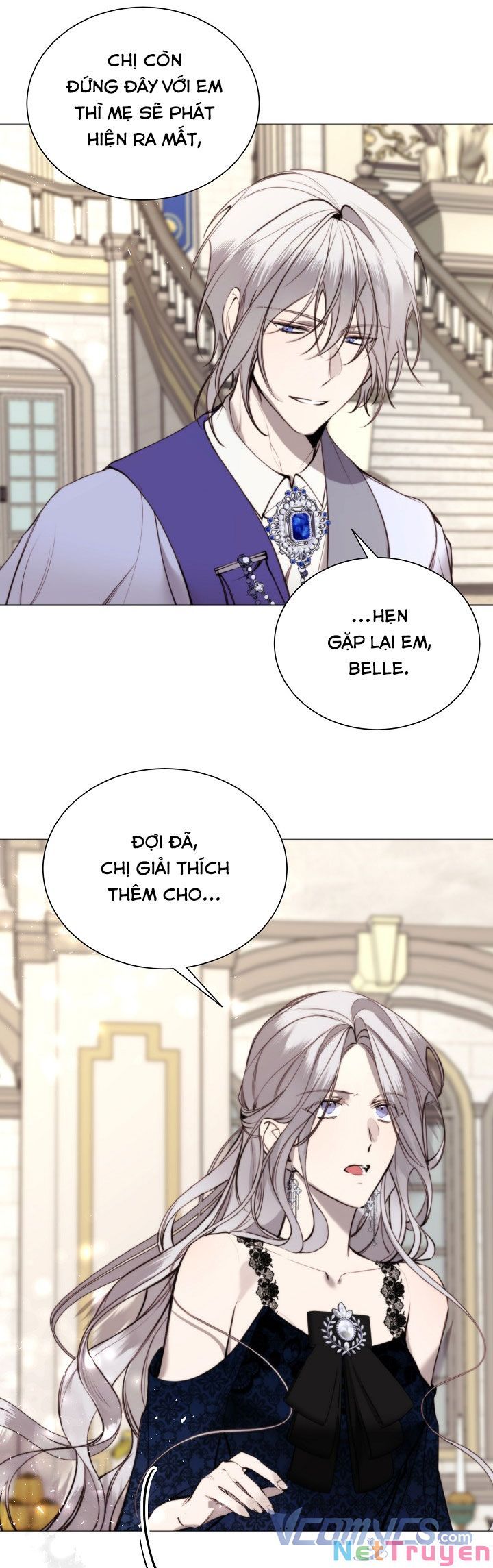 đọc truyện Ác Nữ Cần Bạo Chúa Chương 33 ảnh 44 tại Thiên Thai Truyện