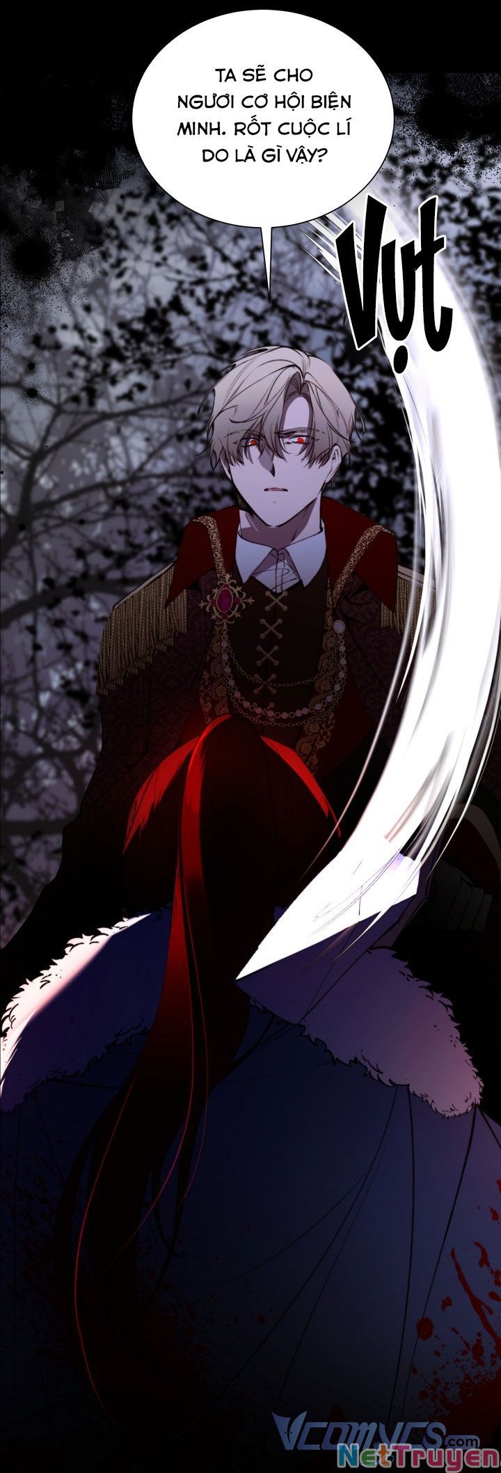 đọc truyện Ác Nữ Cần Bạo Chúa Chương 33 ảnh 9 tại Thiên Thai Truyện