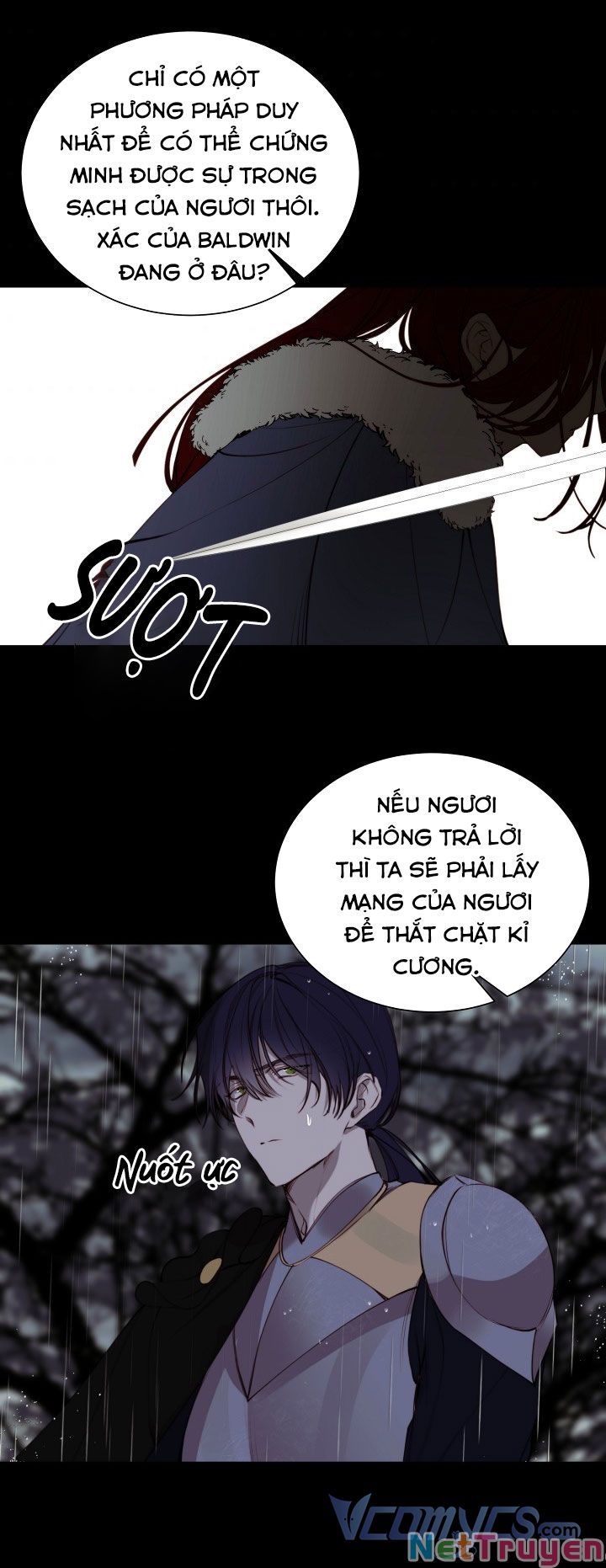 đọc truyện Ác Nữ Cần Bạo Chúa Chương 33 ảnh 11 tại Thiên Thai Truyện