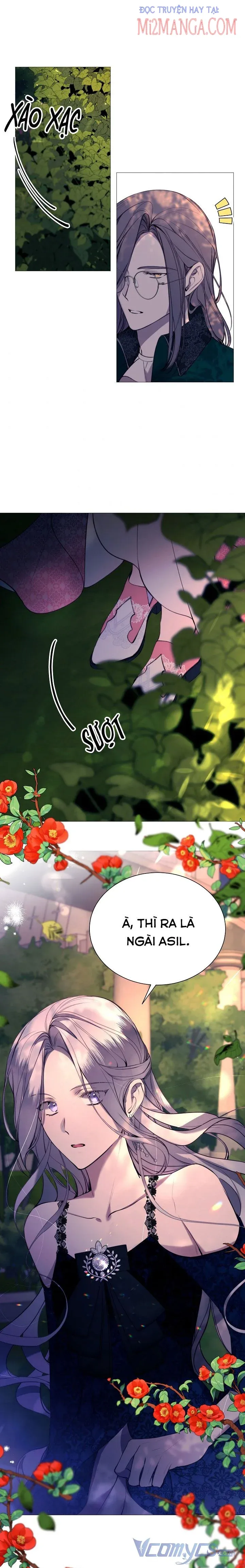 đọc truyện Ác Nữ Cần Bạo Chúa Chương 34.5 ảnh 3 tại Thiên Thai Truyện