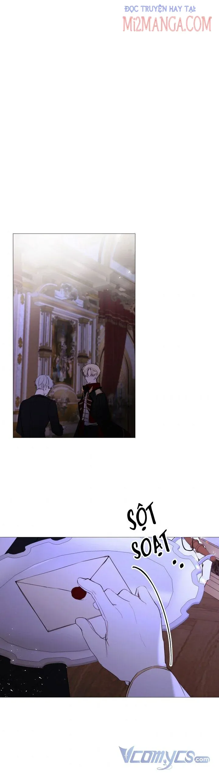 đọc truyện Ác Nữ Cần Bạo Chúa Chương 34.5 ảnh 13 tại Thiên Thai Truyện