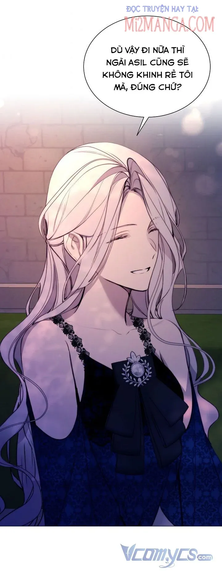 đọc truyện Ác Nữ Cần Bạo Chúa Chương 34.5 ảnh 10 tại Thiên Thai Truyện