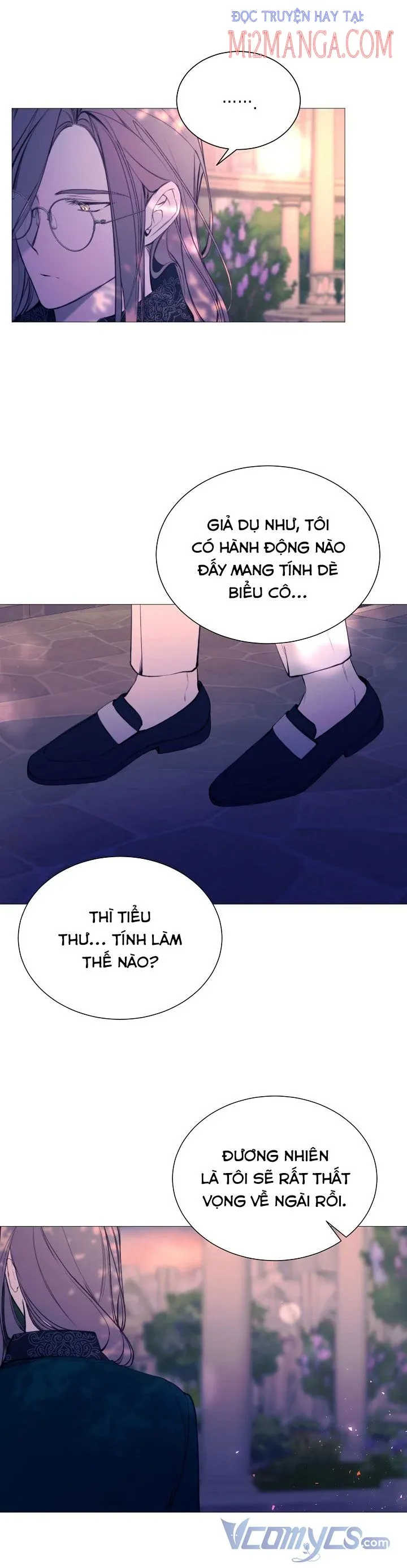 đọc truyện Ác Nữ Cần Bạo Chúa Chương 34.5 ảnh 11 tại Thiên Thai Truyện