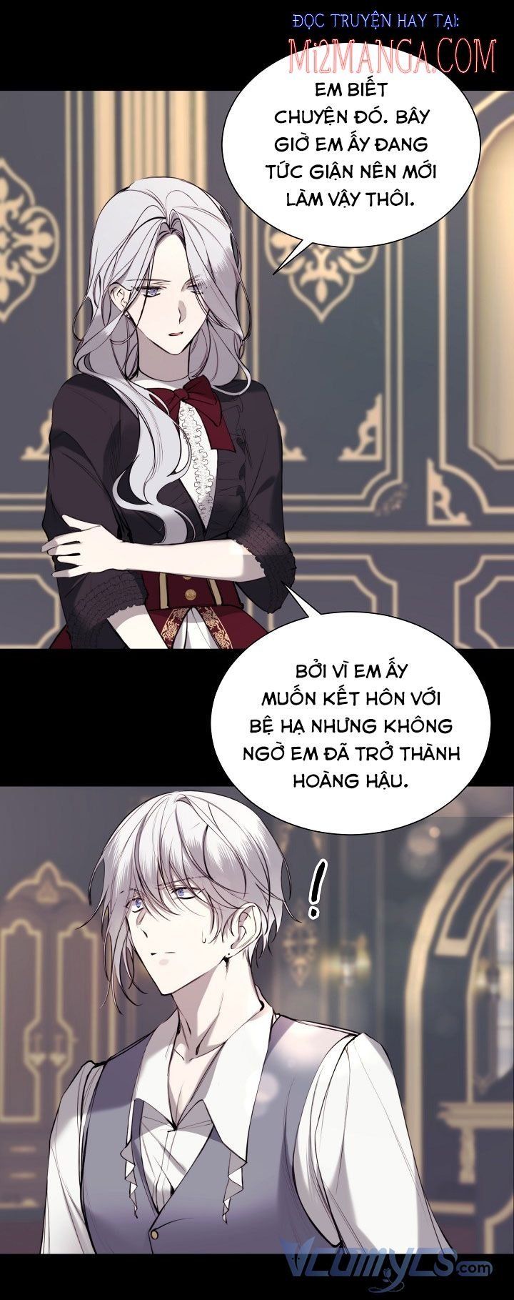 đọc truyện Ác Nữ Cần Bạo Chúa Chương 34 ảnh 4 tại Thiên Thai Truyện