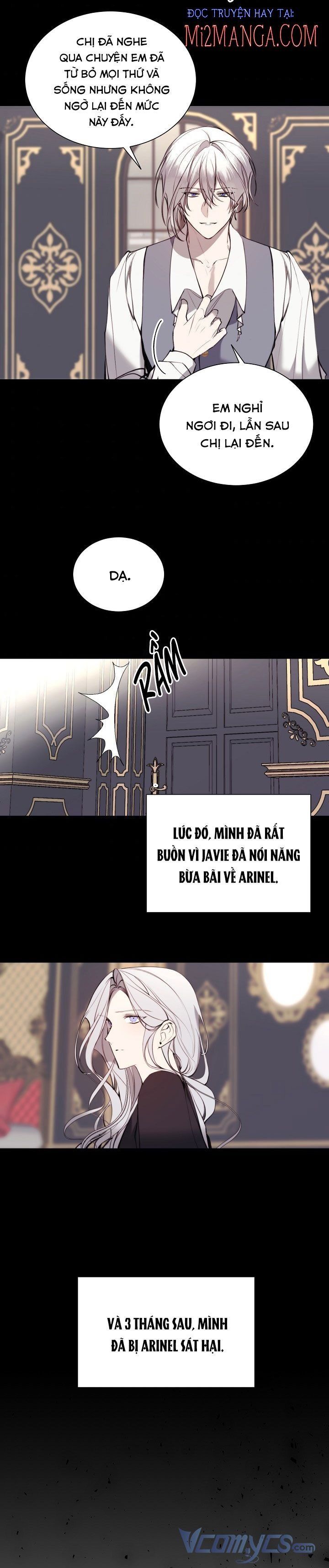 đọc truyện Ác Nữ Cần Bạo Chúa Chương 34 ảnh 7 tại Thiên Thai Truyện