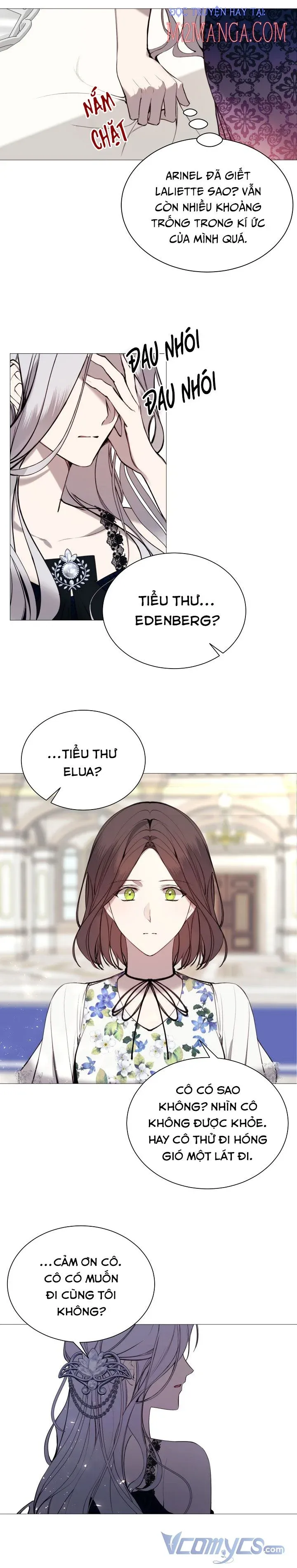 đọc truyện Ác Nữ Cần Bạo Chúa Chương 34 ảnh 9 tại Thiên Thai Truyện