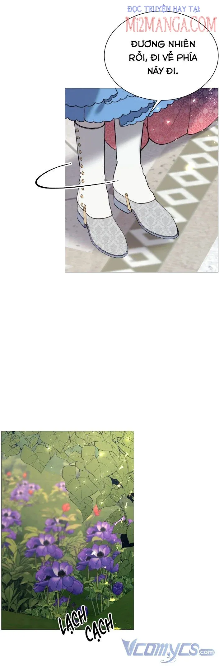 đọc truyện Ác Nữ Cần Bạo Chúa Chương 34 ảnh 10 tại Thiên Thai Truyện