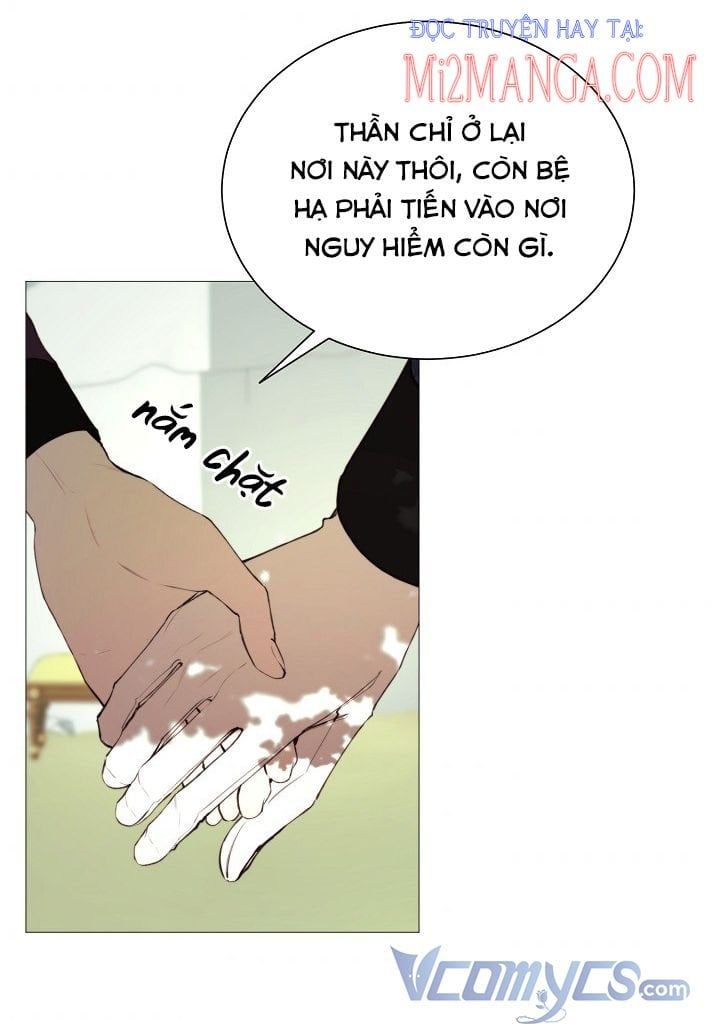 đọc truyện Ác Nữ Cần Bạo Chúa Chương 35.5 ảnh 12 tại Thiên Thai Truyện