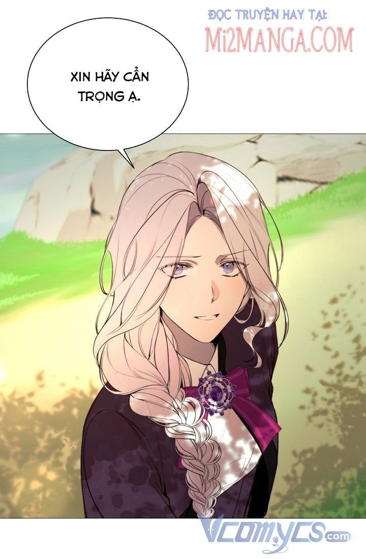 đọc truyện Ác Nữ Cần Bạo Chúa Chương 35.5 ảnh 13 tại Thiên Thai Truyện