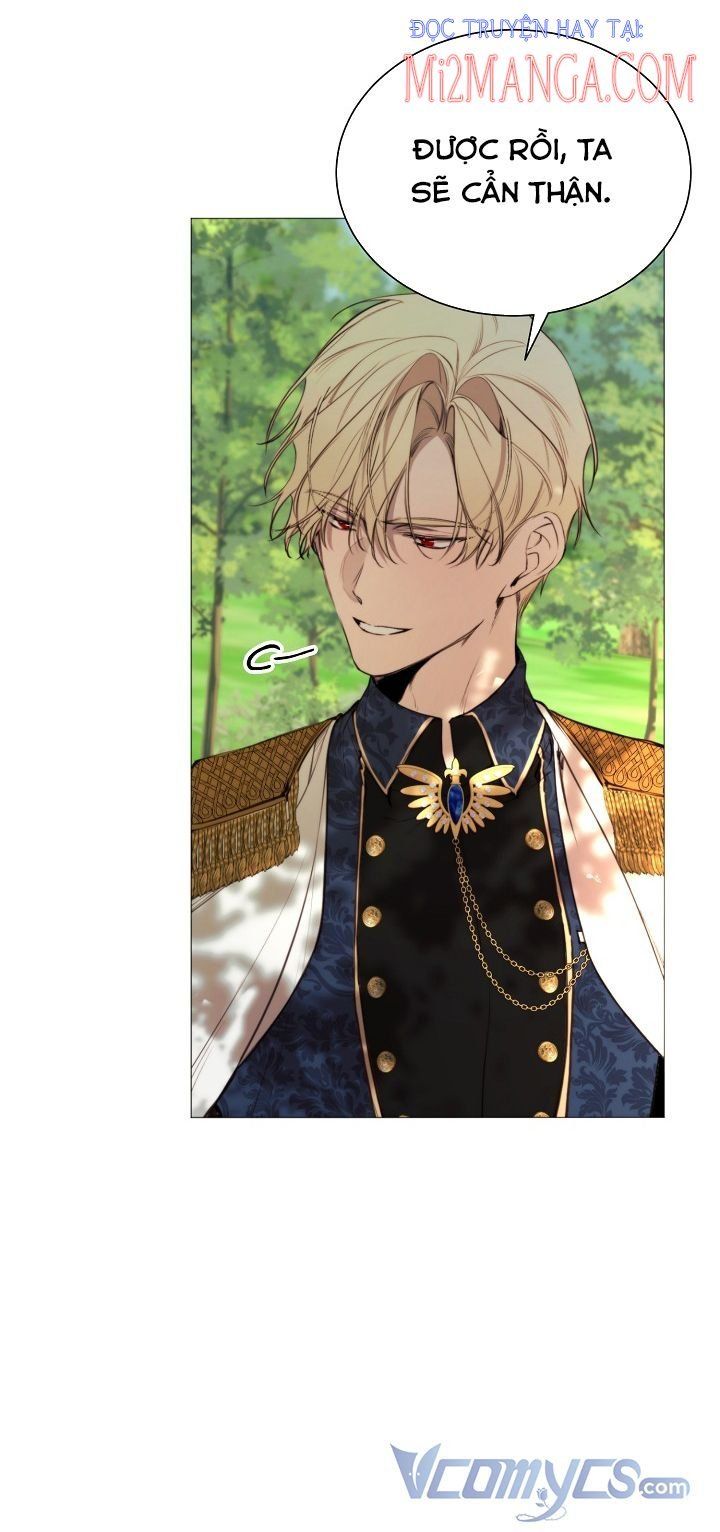 đọc truyện Ác Nữ Cần Bạo Chúa Chương 35.5 ảnh 14 tại Thiên Thai Truyện