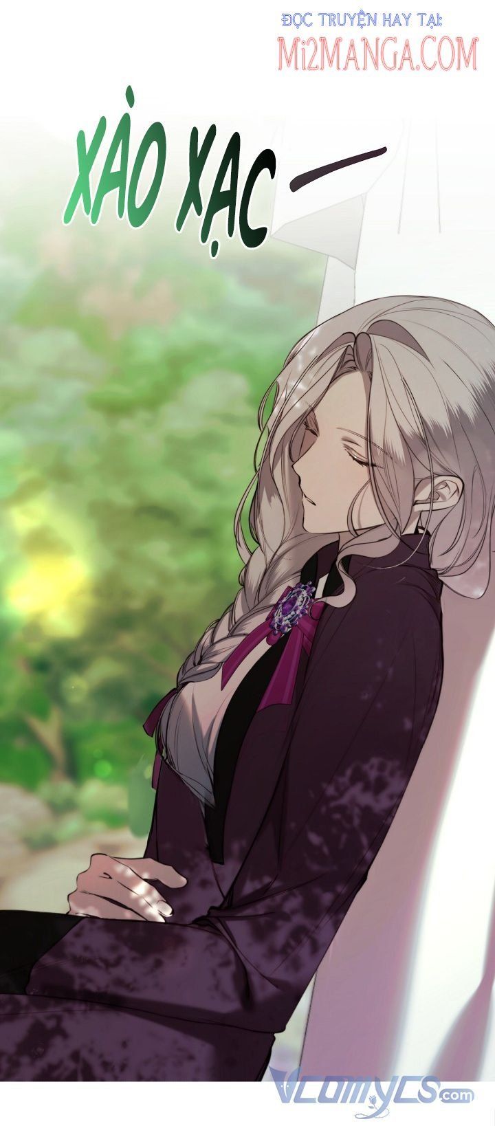 đọc truyện Ác Nữ Cần Bạo Chúa Chương 35.5 ảnh 16 tại Thiên Thai Truyện