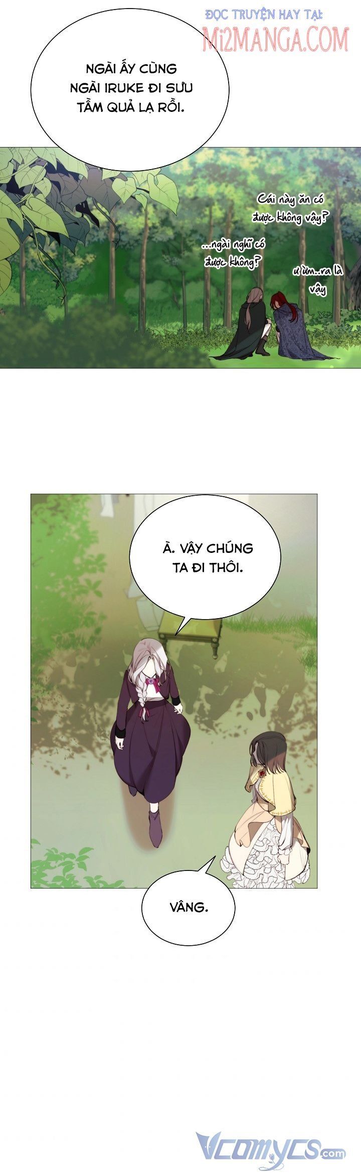 đọc truyện Ác Nữ Cần Bạo Chúa Chương 35.5 ảnh 18 tại Thiên Thai Truyện