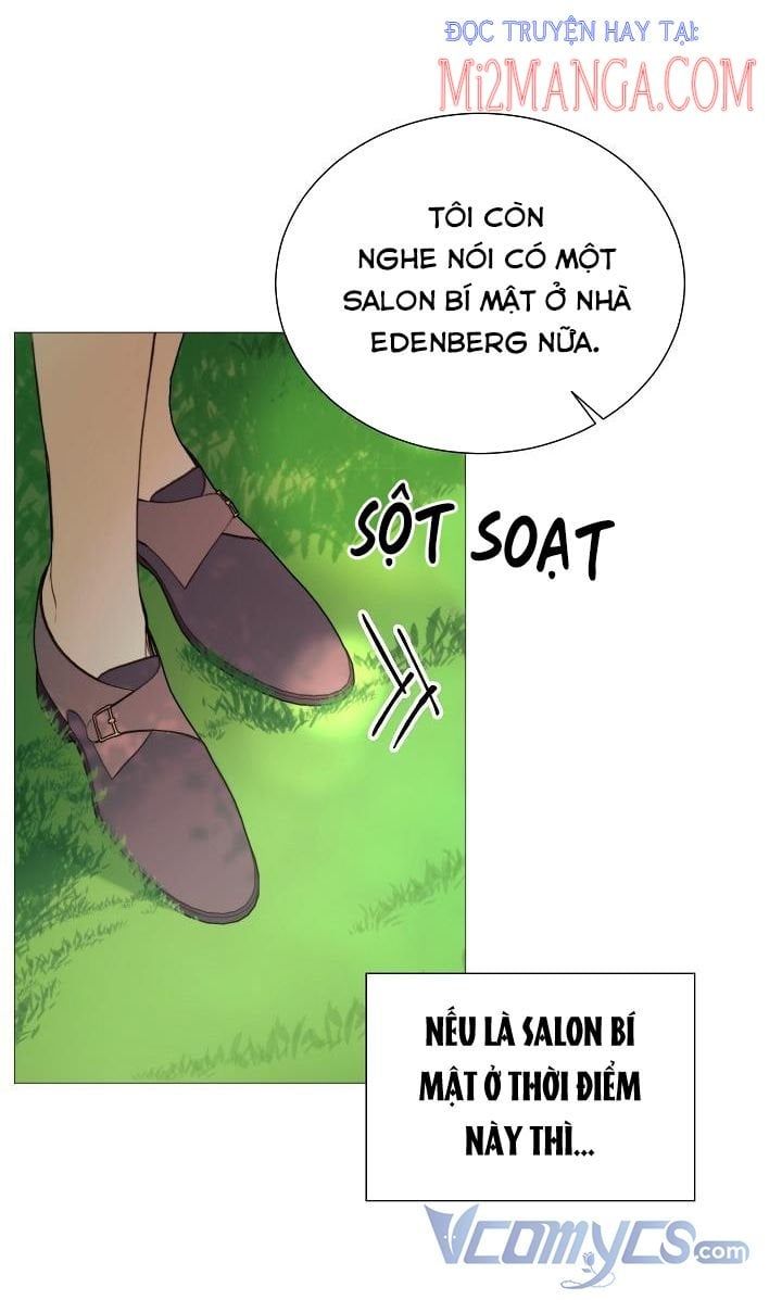 đọc truyện Ác Nữ Cần Bạo Chúa Chương 35.5 ảnh 21 tại Thiên Thai Truyện