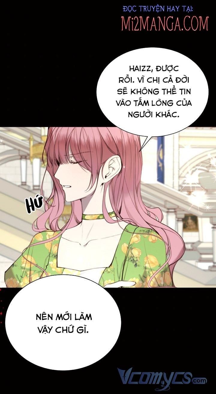 đọc truyện Ác Nữ Cần Bạo Chúa Chương 35.5 ảnh 4 tại Thiên Thai Truyện