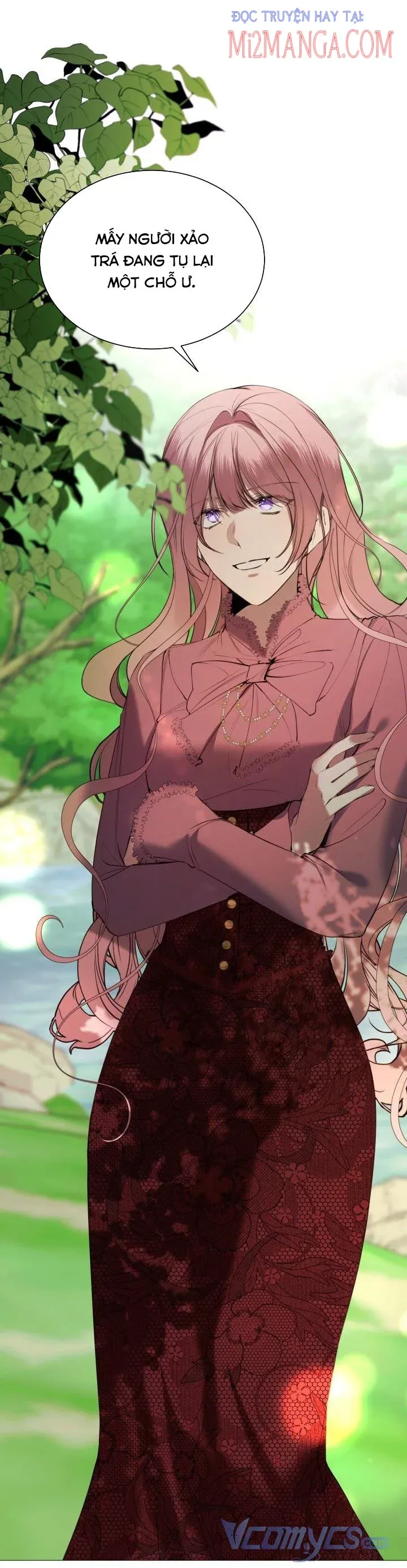 đọc truyện Ác Nữ Cần Bạo Chúa Chương 35.5 ảnh 26 tại Thiên Thai Truyện