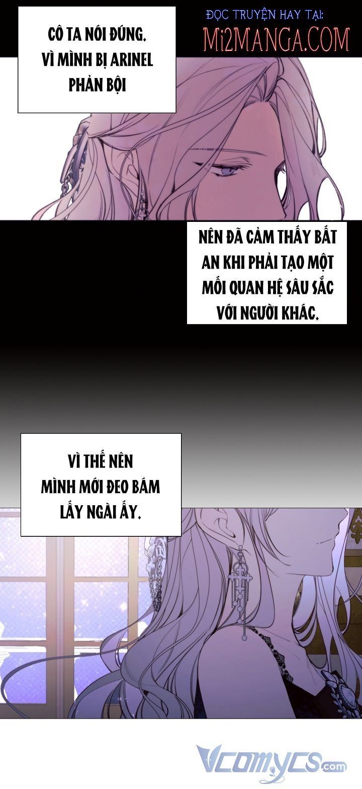 đọc truyện Ác Nữ Cần Bạo Chúa Chương 35.5 ảnh 6 tại Thiên Thai Truyện