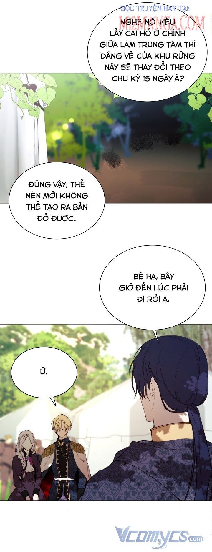 đọc truyện Ác Nữ Cần Bạo Chúa Chương 35.5 ảnh 11 tại Thiên Thai Truyện