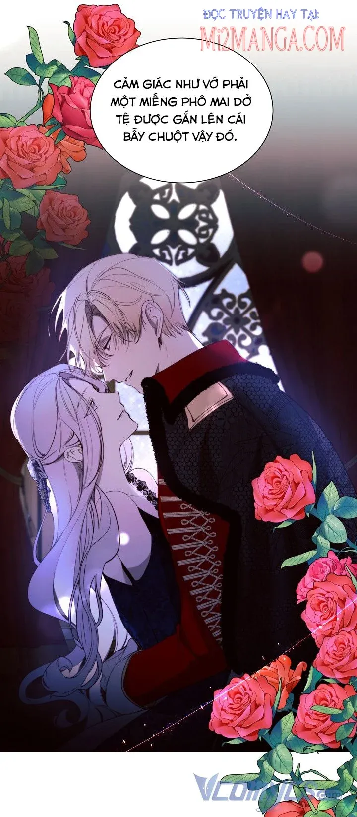 đọc truyện Ác Nữ Cần Bạo Chúa Chương 35 ảnh 15 tại Thiên Thai Truyện