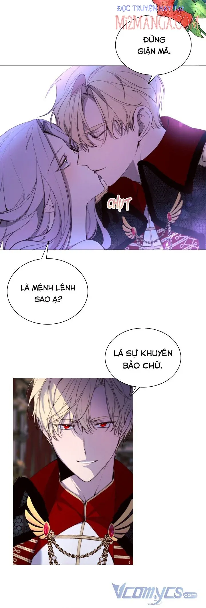 đọc truyện Ác Nữ Cần Bạo Chúa Chương 35 ảnh 16 tại Thiên Thai Truyện