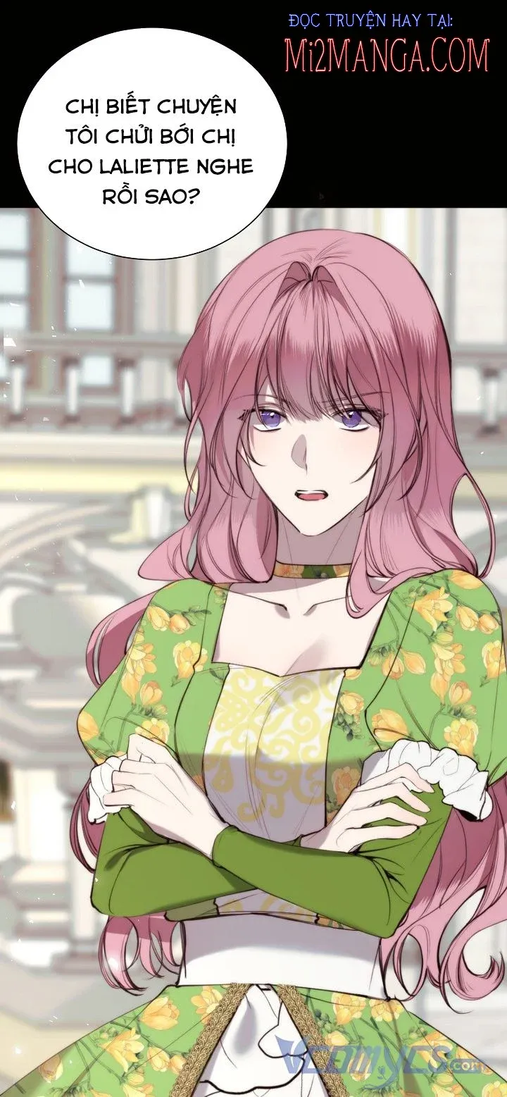 đọc truyện Ác Nữ Cần Bạo Chúa Chương 35 ảnh 22 tại Thiên Thai Truyện