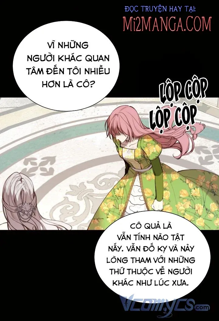 đọc truyện Ác Nữ Cần Bạo Chúa Chương 35 ảnh 26 tại Thiên Thai Truyện