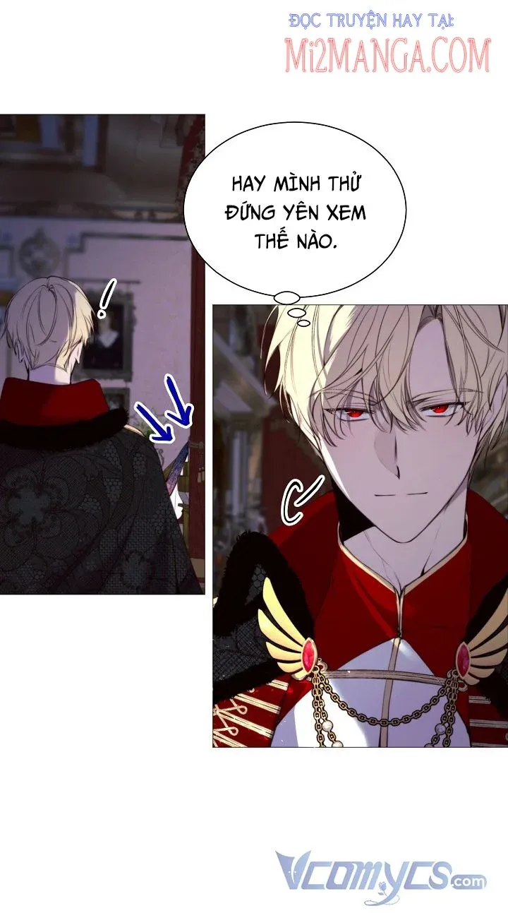 đọc truyện Ác Nữ Cần Bạo Chúa Chương 35 ảnh 10 tại Thiên Thai Truyện