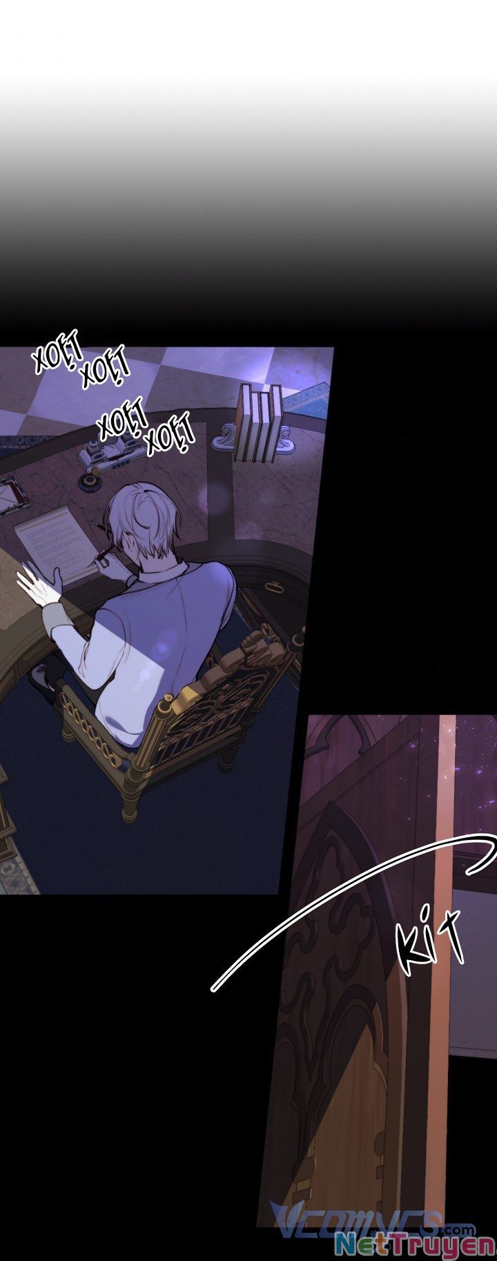 đọc truyện Ác Nữ Cần Bạo Chúa Chương 36 ảnh 3 tại Thiên Thai Truyện