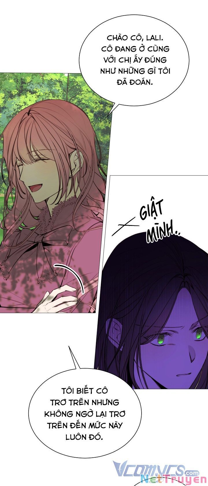 đọc truyện Ác Nữ Cần Bạo Chúa Chương 36 ảnh 12 tại Thiên Thai Truyện