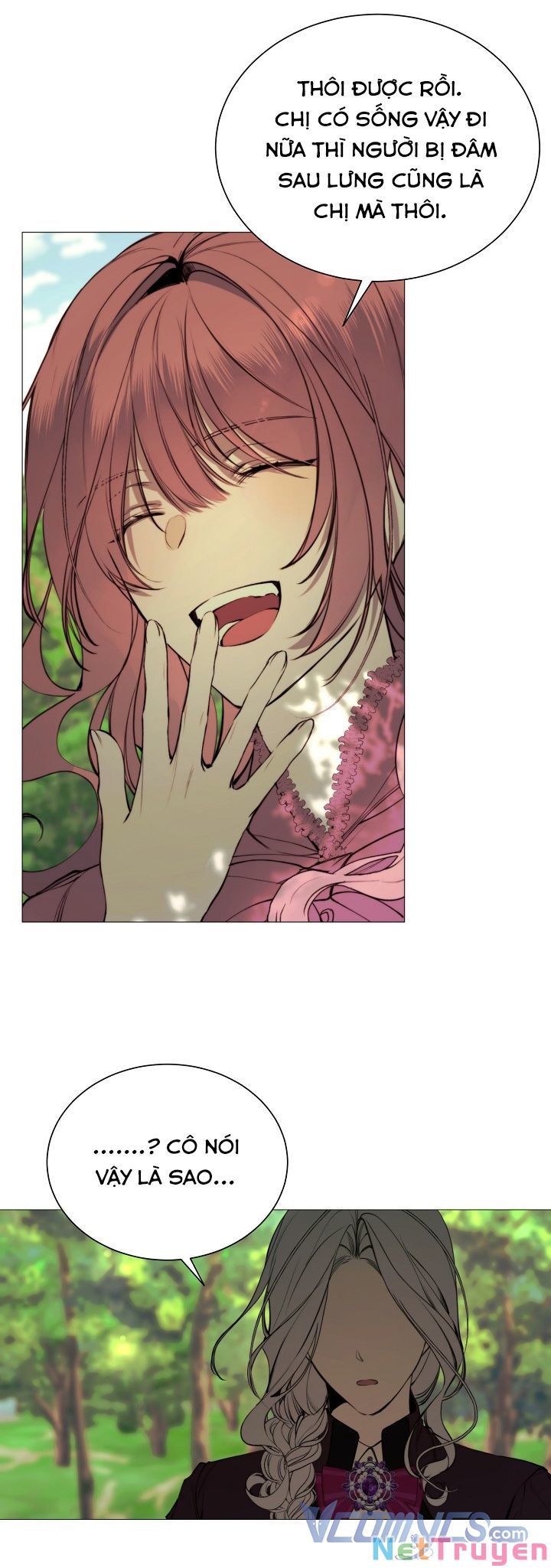 đọc truyện Ác Nữ Cần Bạo Chúa Chương 36 ảnh 18 tại Thiên Thai Truyện