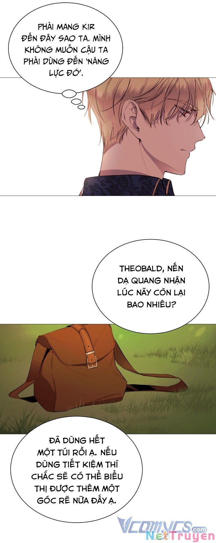 đọc truyện Ác Nữ Cần Bạo Chúa Chương 36 ảnh 28 tại Thiên Thai Truyện